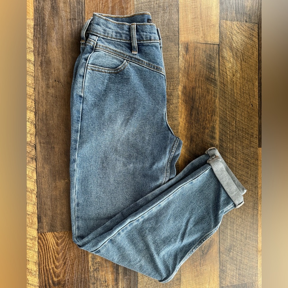 Fashion Nova jeans